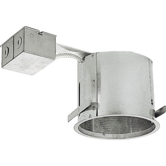 Recessed Line Voltage 6In Housing by Progress Lighting ( 54 | P186-TG Recessed - Housing ) 