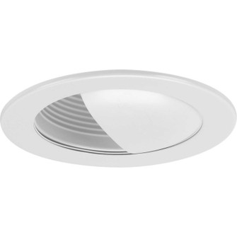 Recessed Line Voltage 4In Trims by Progress Lighting ( 54 | P804004-028 4In Recessed ) 