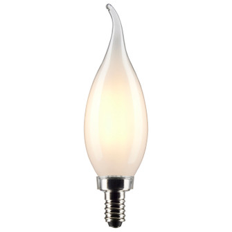 Bulbs Flame Tip by Satco ( 230 | S21302 ) 