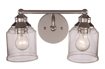 Bathroom Fixtures Two Lights by Trans Globe Imports ( 110 | 22062 PC ) 