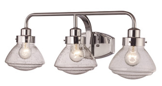 Bathroom Fixtures Three Lights by Trans Globe Imports ( 110 | 71623 PC ) 