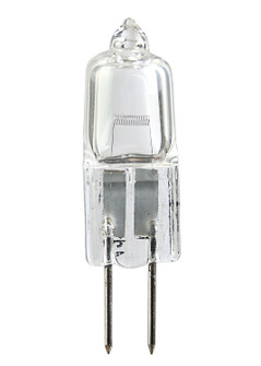Bulbs Bi-Pin by Satco ( 230 | S7154 ) 