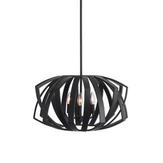 Pendants Open Frame by Uttermost ( 52 | 22137 Thales ) 