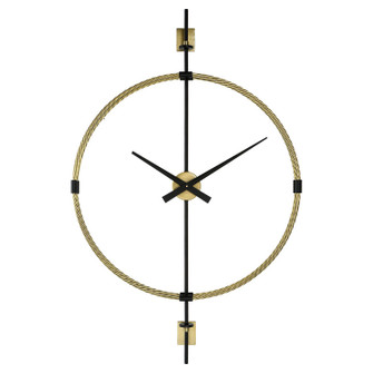 Home Accents Clocks by Uttermost ( 52 | 6106 Time Flies ) 