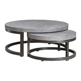 Furniture Cocktail Tables by Uttermost ( 52 | 25882 Aiyara ) 