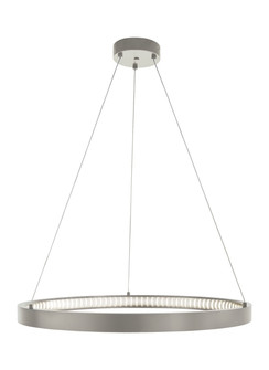 Mid. Chandeliers Ring/Halo by Visual Comfort Modern ( 182 | 700BOD30S-LED930 Bodiam ) 