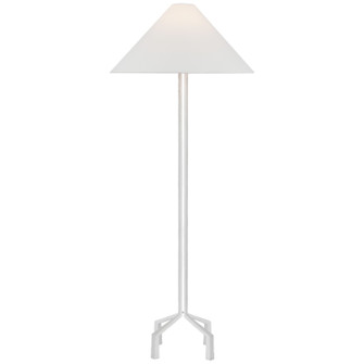 Lamps Floor Lamps by Visual Comfort Signature ( 268 | MF 1350PW-L Clifford ) 