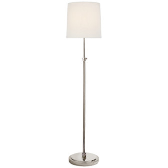 Lamps Drum Shades/Floor by Visual Comfort Signature ( 268 | TOB 1002PN-L Bryant ) 