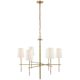 Large Chandeliers Candle by Visual Comfort Signature ( 268 | S 5161HAB-L Grenol ) 