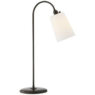 Lamps Desk/Piano Lamps by Visual Comfort Signature ( 268 | TOB 3222AI-L Mia Lamp ) 
