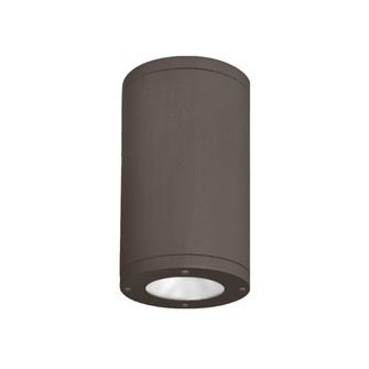 Exterior Ceiling Mount by W.A.C. Lighting ( 34 | DS-CD06-S35-BZ Tube Arch ) 