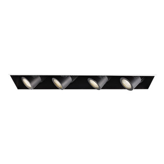 Recessed Recessed Fixtures by W.A.C. Lighting ( 34 | MT-4LD416TL-WT Precision Multiples ) 