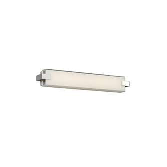Bathroom Fixtures Cylindrical / Linear by W.A.C. Lighting ( 34 | WS-79622-PN Bliss ) 