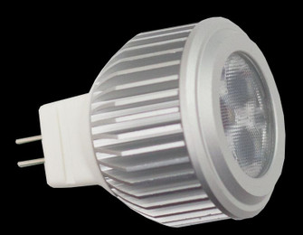 Bulbs Bi-Pin by Westgate ( 418 | MR11-250L-30K ) 