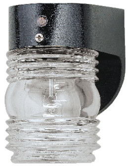 Utility Outdoor by Westinghouse Lighting ( 88 | 6694900 Jelly Jar ) 