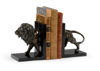 Home Accents Bookends by Wildwood ( 460 | 295553 Wildwood (General) ) 