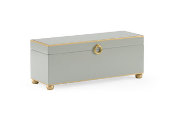 Home Accents Boxes by Wildwood ( 460 | 384770 Chelsea House (General) ) 