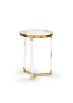 Furniture Accent Tables by Wildwood ( 460 | 383847 Chelsea House (General) ) 
