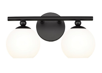 Bathroom Fixtures Two Lights by Z-Lite ( 224 | 1100-2V-MB Neoma ) 