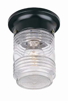 Exterior Ceiling Mount by Acclaim Lighting ( 106 | 101BK Builders` Choice ) 