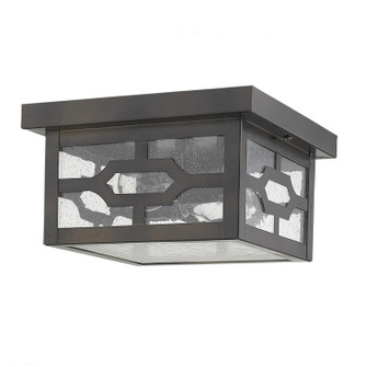 Exterior Ceiling Mount by Acclaim Lighting ( 106 | 1765ORB Calvert ) 