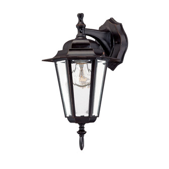 Exterior Wall Mount by Acclaim Lighting ( 106 | 6102ABZ Camelot ) 