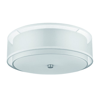 Flush Mounts Drum Shade by Acclaim Lighting ( 106 | BP7158 Brella ) 