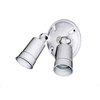 Utility Outdoor by Acclaim Lighting ( 106 | FL1WH Floodlights ) 