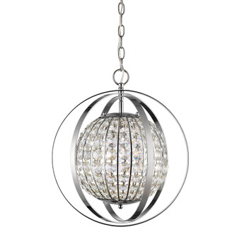 Pendants Sphere by Acclaim Lighting ( 106 | IN11095PN Olivia ) 