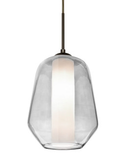 Multi-Systems Line Voltage Pendants by Besa ( 74 | 1JT-LINKCL-LED-BR Link ) 