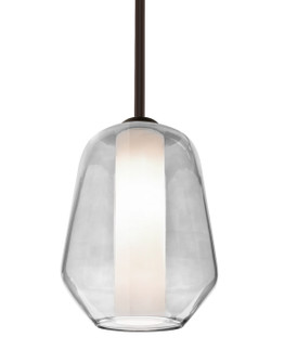 Multi-Systems Line Voltage Pendants by Besa ( 74 | 1TT-LINKCL-BR Link ) 