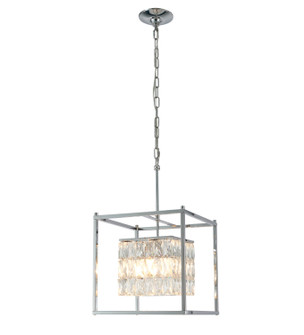 Foyer/Hall Lanterns Open Frame by Bethel International ( 210 | LA11 ) 