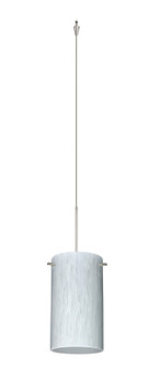 Multi-Systems Low Voltage Pendants by Besa ( 74 | XP-440419-SN Stilo ) 