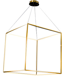 Foyer/Hall Lanterns Open Frame by Bethel International ( 210 | NL42 ) 