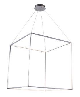 Foyer/Hall Lanterns Open Frame by Bethel International ( 210 | NL42CH ) 