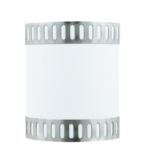 Sconces Pocket by Cal Lighting ( 225 | LA-161-BS WALL ) 