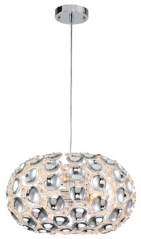 Foyer/Hall Lanterns Sphere/Starburst by Bethel International ( 210 | TD32C17CH ) 