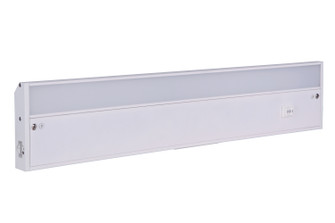 Specialty Items Undercabinet by Craftmade ( 46 | CUC1018-W-LED Undercabinet Light Bars ) 