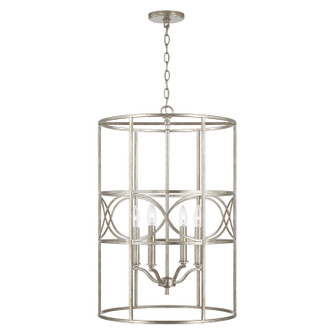 Foyer/Hall Lanterns Open Frame by Capital Lighting ( 65 | 542341AS Sylvia ) 