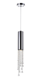 Mini Pendants Cable by CWI Lighting ( 401 | 5081P5C-R Extended ) 