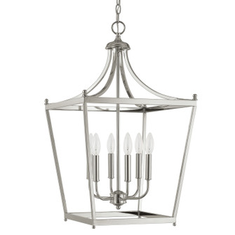 Foyer/Hall Lanterns Open Frame by Capital Lighting ( 65 | 9552PN Stanton ) 