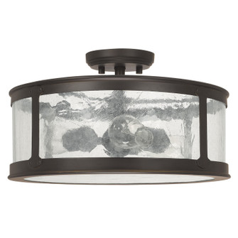 Exterior Ceiling Mount by Capital Lighting ( 65 | 9567OB Dylan ) 