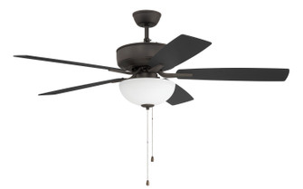 Fans Ceiling Fans by Craftmade ( 46 | P211ESP5-52FBGW Pro Plus 211 ) 