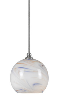 Mini Pendants Cable by Cal Lighting ( 225 | UP-1042/6-BS UNI-PACK ) 