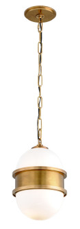 Mini Pendants Chain by Corbett Lighting ( 68 | 272-41 Broomley ) 