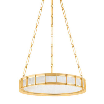 Pendants Bowl Style by Corbett Lighting ( 68 | 346-20-VB Leda ) 