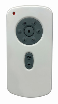 Fans Fan Controls by Craftmade ( 46 | WIDC-WALL WIDC Remote Control ) 