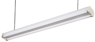 Utility Ceiling by Canarm ( 387 | EFS848232C Es Fluorescent ) 