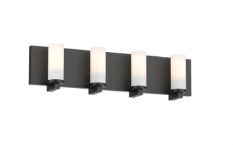 Bathroom Fixtures Four Lights by DVI Lighting ( 214 | DVP28144EB-OP Sambre ) 