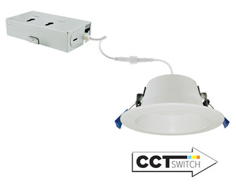 Recessed Recessed Fixtures by Elco Lighting ( 507 | ERT495CT5DXW ) 